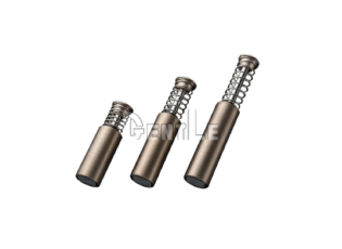 M42 Fixed Hydraulic Shock Absorbers