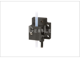 Liquid Level Sensors for Thin Tubes