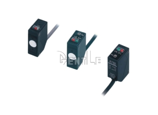 Reflective Ultrasonic Sensors