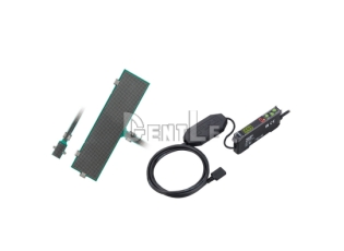 Force Sensitive Sheet Sensor