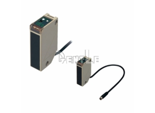 Long-Range Background Suppression Photo Sensors