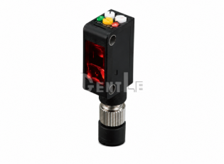 BGS/FGS Switchable Photo Sensors
