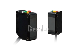 Infrared BGS/FGS Switchable Photo Sensors