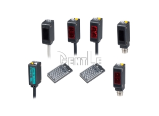 Compact Embedded Amplifier Photo Sensors