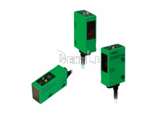 LED Mark Sensors