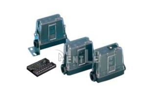 Quick-Change AC/DC Power Supply Photo Sensors