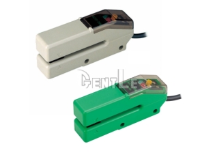 U-Shaped Mark Sensors