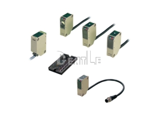 Ultra-Compact AC/DC Power Supply Photo Sensors