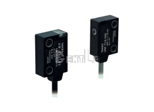 Miniature Side-On Embedded Amplifier Photo Sensors