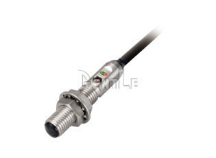 M6 Threaded Diffuse Reflective Photo Sensors
