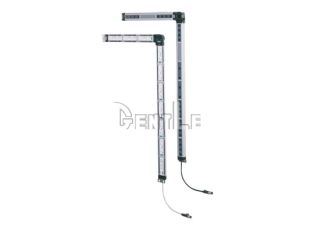 Coupling Type Light Curtain Sensors
