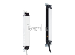 10 mm Pitch Individual-Axis Output Light Curtains
