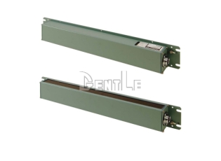 Single/Double-Hole Punch Hole Detection Sensor