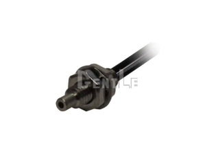 M4 φ2.5 小型前端細徑反射型光纖單元