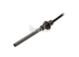 SUS tube reflective fiber optic units