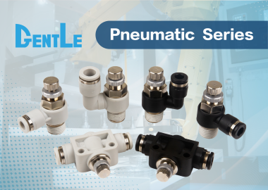 GENTLE Pneumatic Series