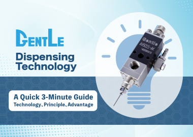 What is Dispensing Technology? Why It's Essential in Modern Manufacturing