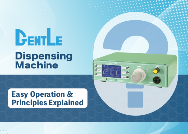 What is a Dispensing Machine? Easy Operation & Principles Explained!