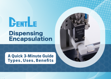 What is Dispensing Encapsulation? A 3-Minute Guide to Types, Uses, and Benefits!