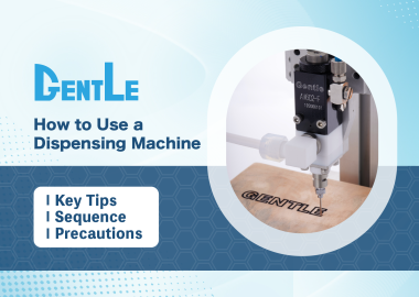 How to Use a Dispensing Machine? Key Tips, Sequence, and Precautions!
