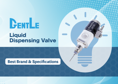 What is a Liquid Dispensing Valve? A Complete Guide to Choosing the Best Brand & Specifications!