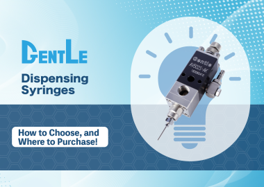 Dispensing Syringes: What They Are, How to Choose, and Where to Purchase!