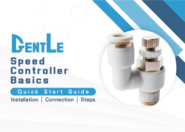 What Is a Speed Controller? Function, Installation, and Quick Setup Guide